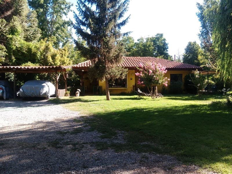 Lo Arcaya/ Loteo La Portada