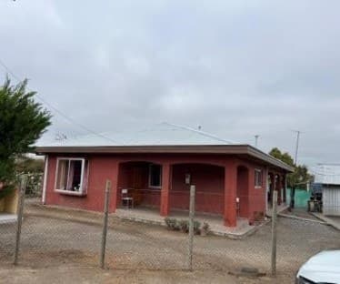 sector Paredones, comuna de Ñiquén