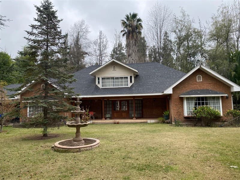 Padre Hurtado 9380 Buin 