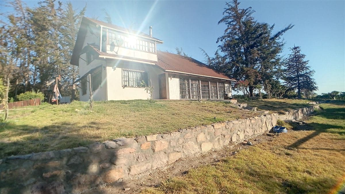 Sector San Jóse ,moy cercano a Bollenar en Melipilla 