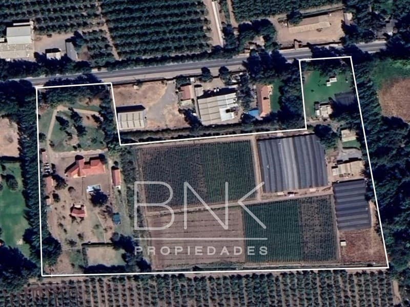 El Barrancón/Lo Herrera