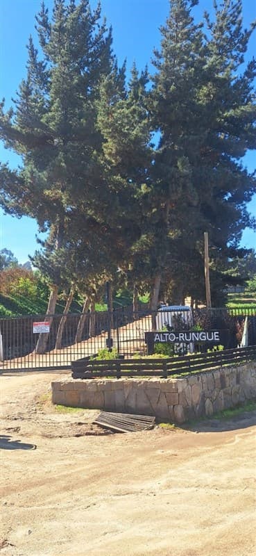 Condominio Alto Rungue