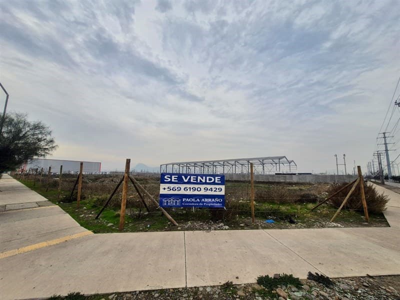 Parque Industrial Valle Grande