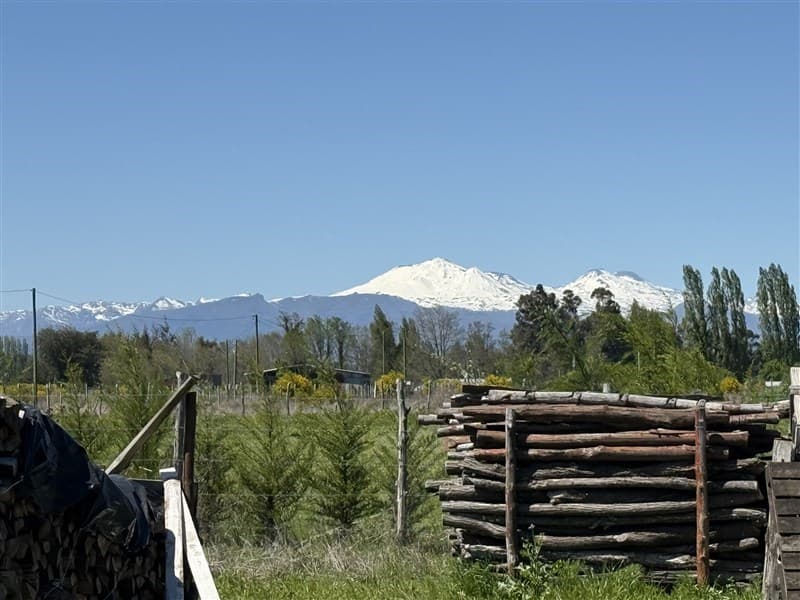 camino a pinto kilometro 18 