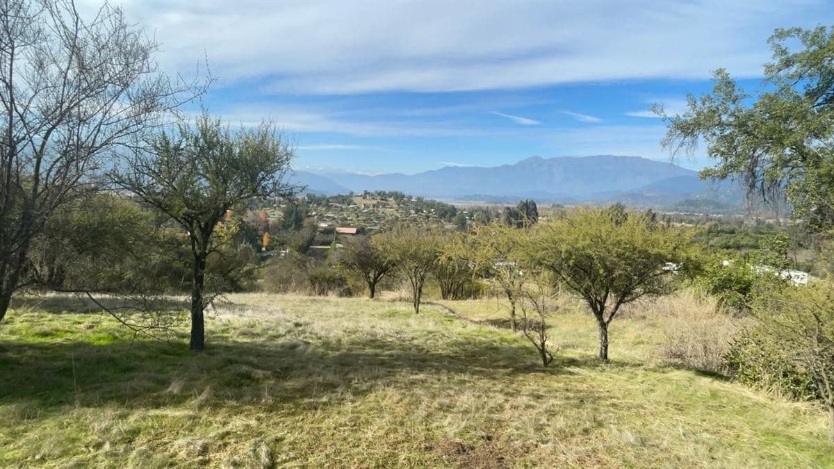 CONDOMINIO HUERTOS DE RANGUE 