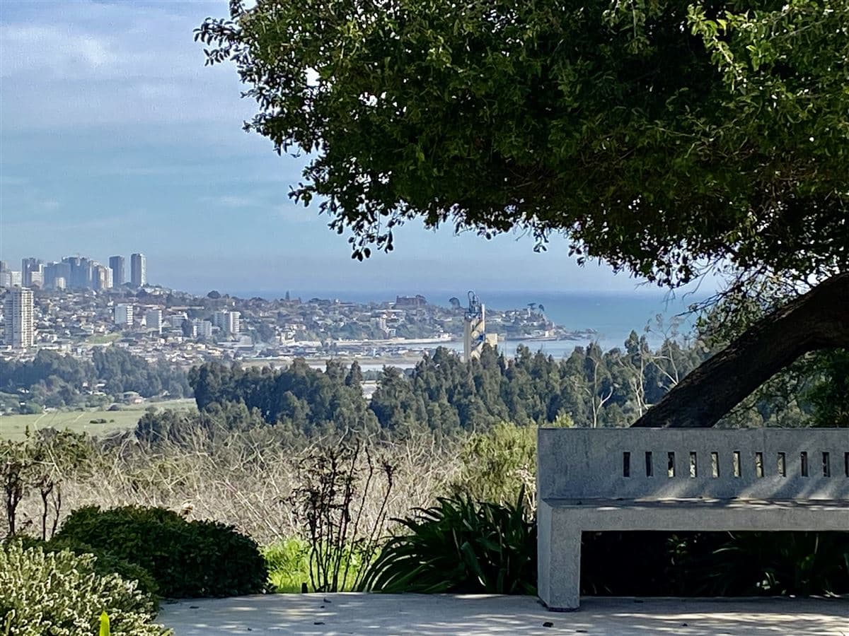 Ex Fundo Las Gaviotas - Cam. del Bosque, Quintero, Valparaíso