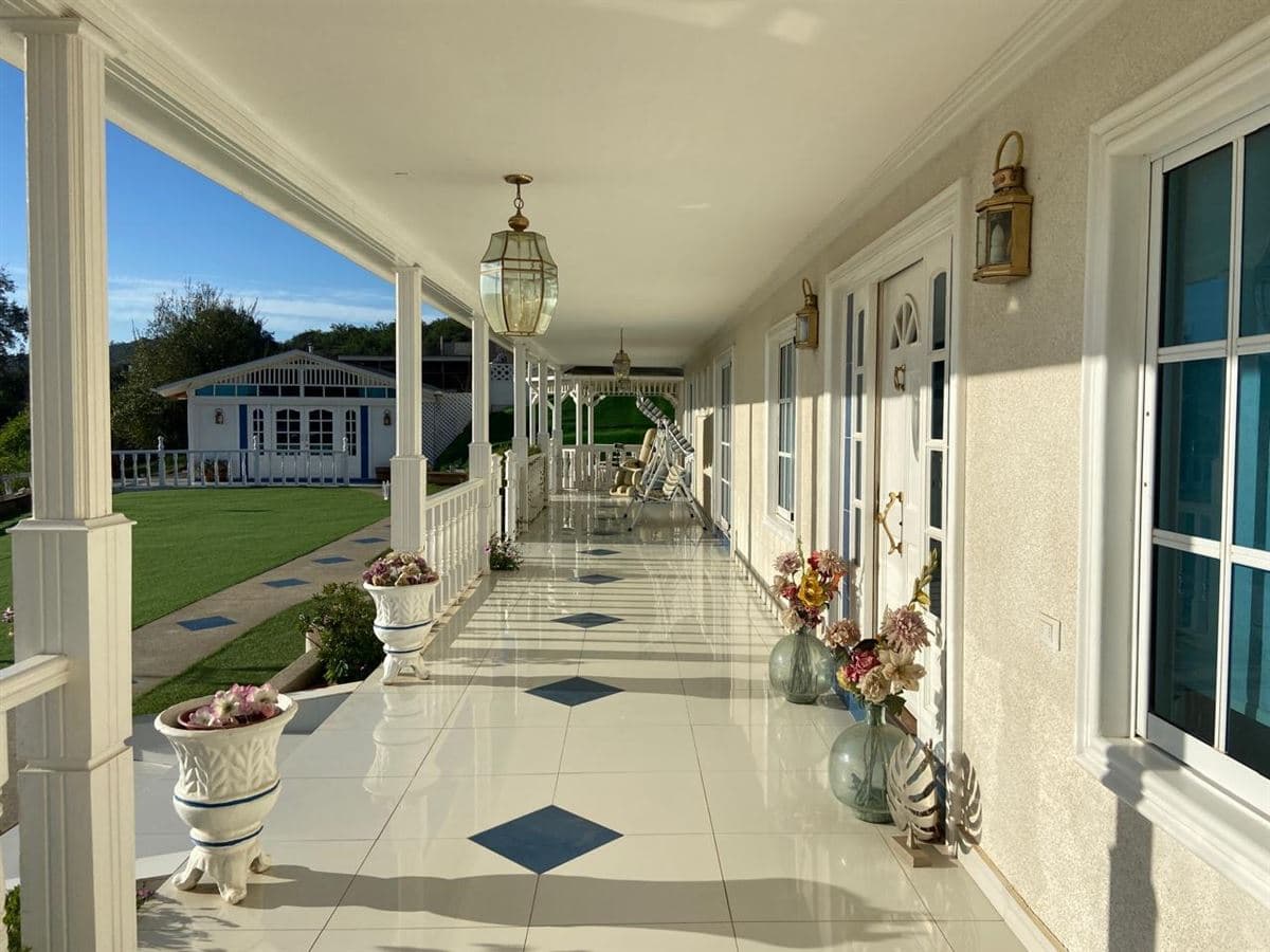 CONDOMINIO LOMAS DEL CARMEN