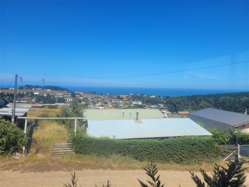 Lagunillas dos kilómetros de matanza 