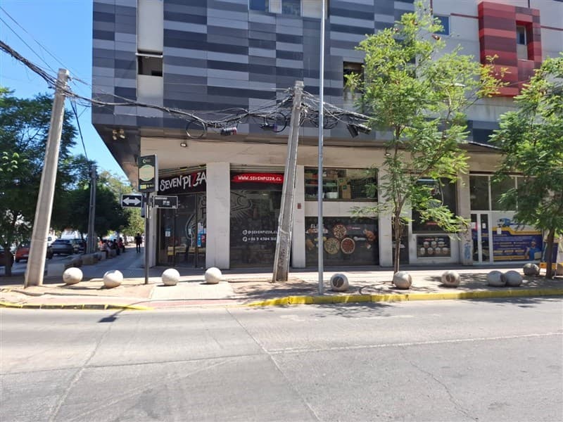 Buenos Aires, Recoleta