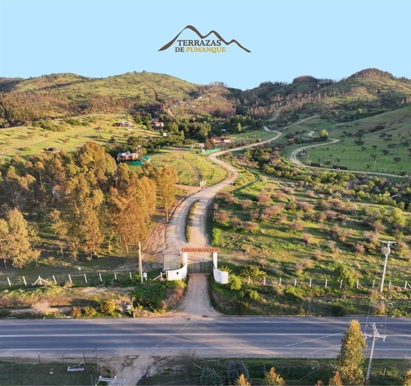 Pumanque