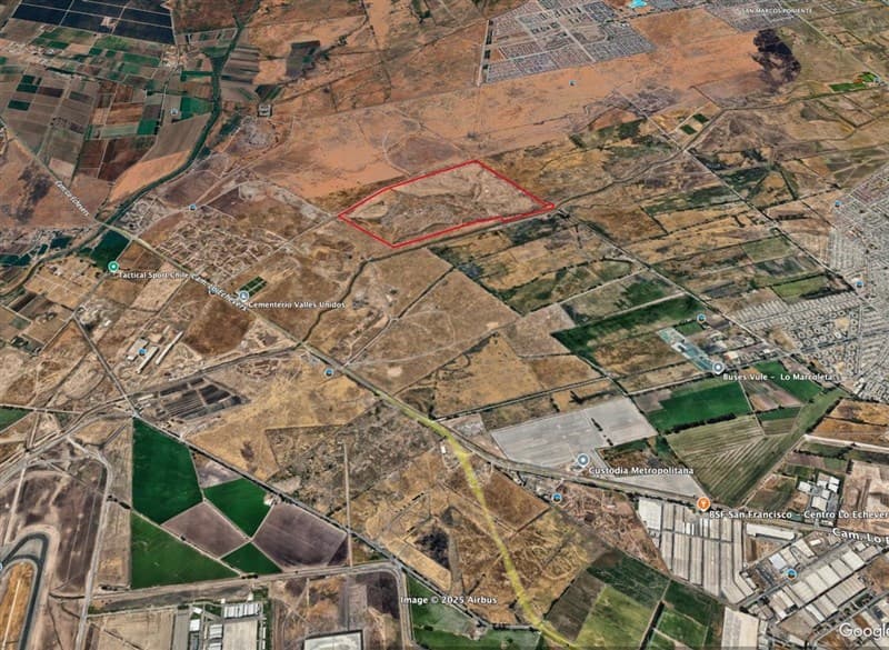 Lo Etchevers / Quilicura