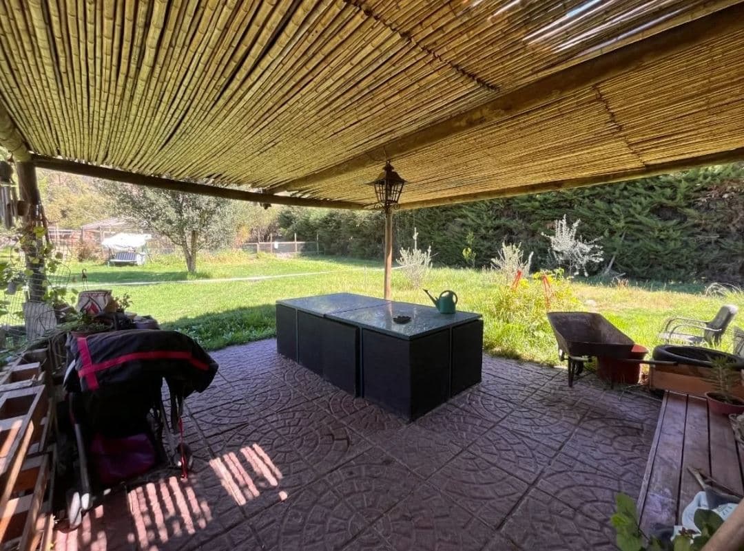 Condominio San Vicente, Pirque