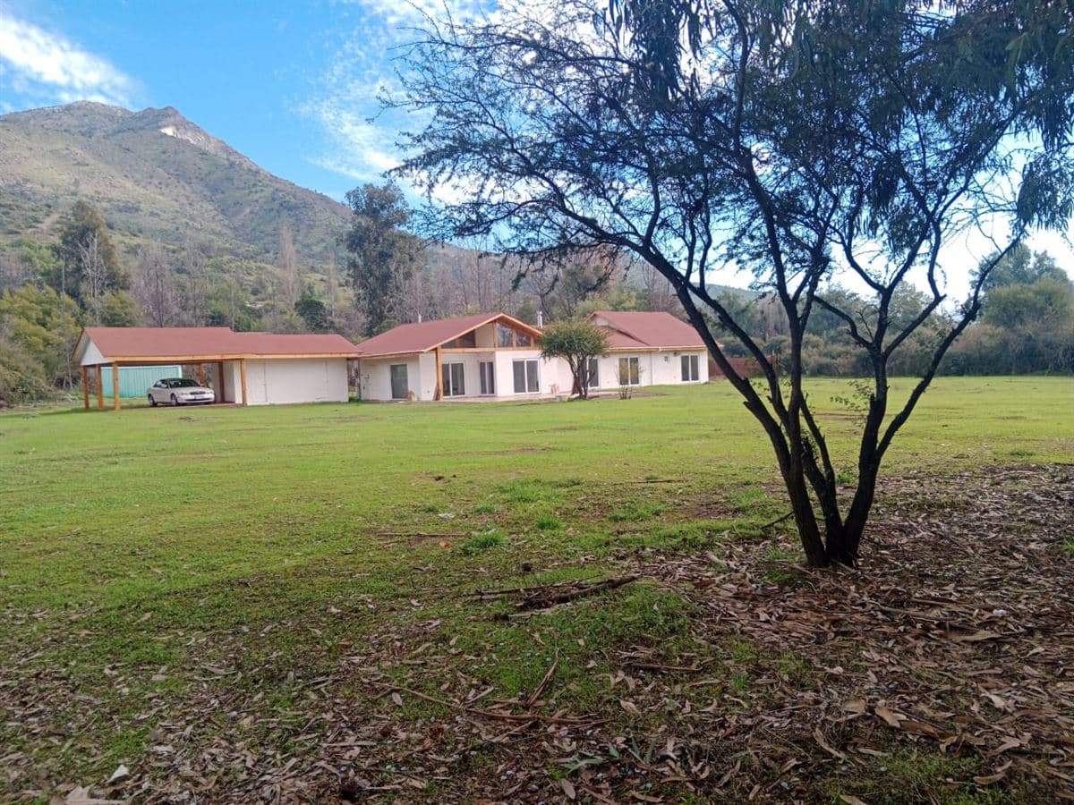 Rinconada del Principal