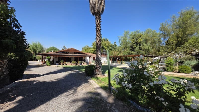 Santa Luisa de Chicureo
