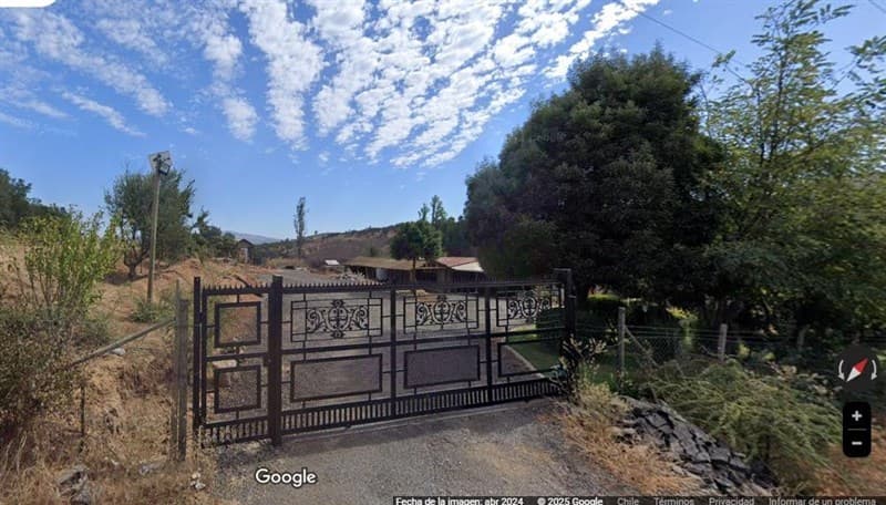 Vendo 2 Hectareas Camino Las Golodrinas/Estero Loica/Camino Rapel