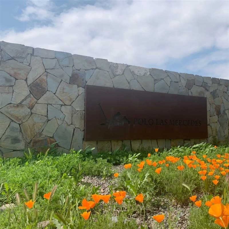 Loteo El Polo La Merced, Requinoa