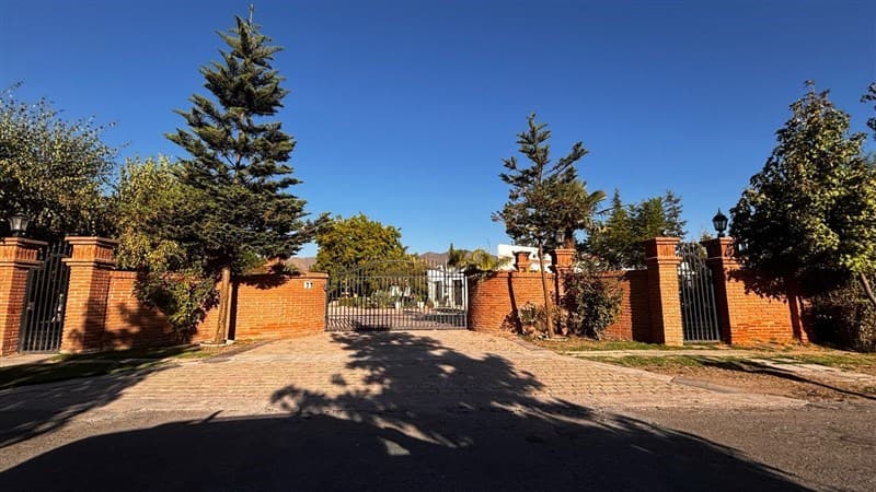 Condominio Las Fuentes 