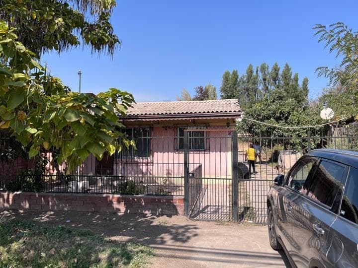 Avenida Gabriela 02611