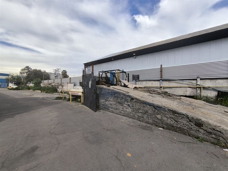 Santa Margarita / General Velásquez