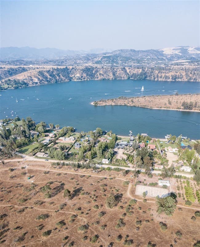 La Puntilla de Rapel