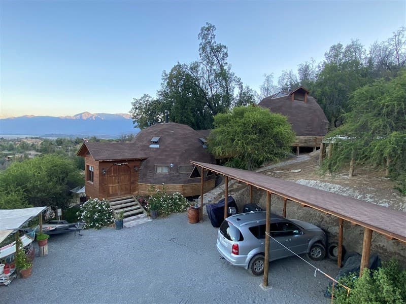 Condominio Huertos de Rangue