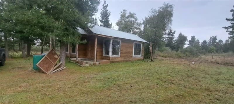 Vendo Sitio 5000 m2, Sector Lomas de Machicura, Parral hacia la Cordillera