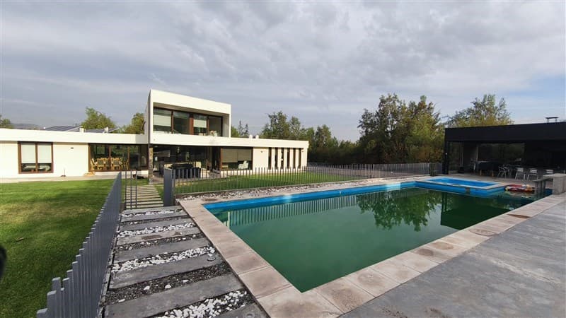 Condominio Mirador del Valle