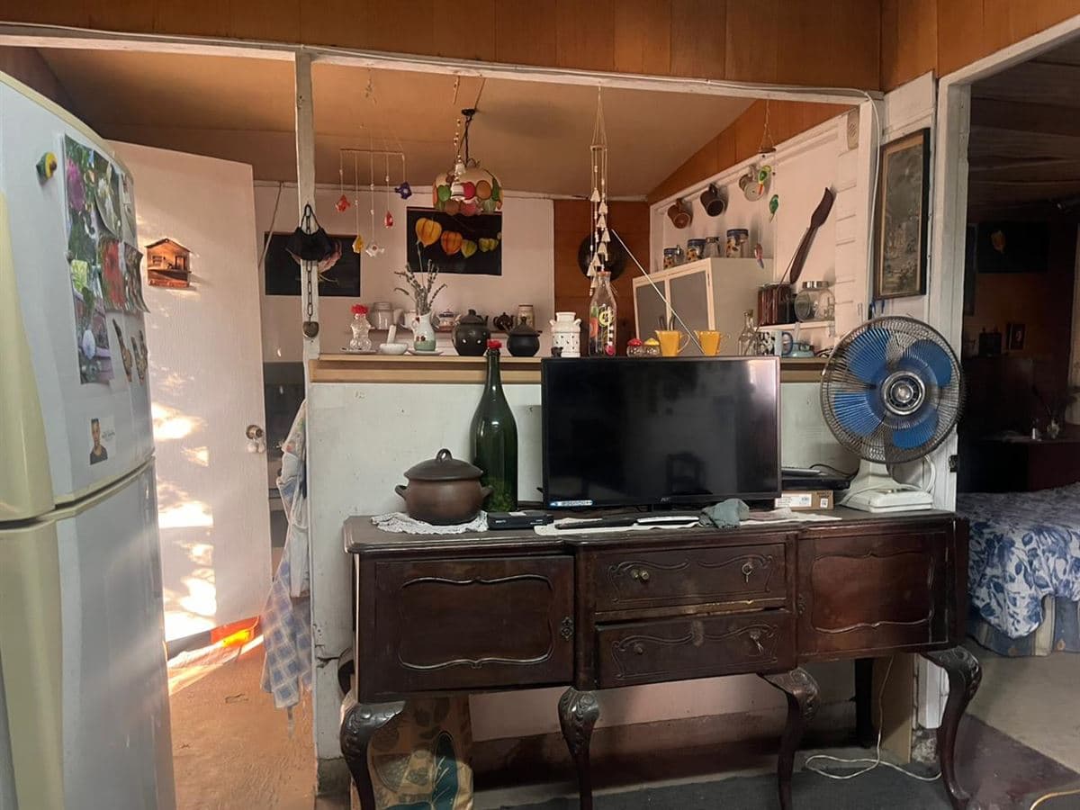 Las Parcelas /Consistorial