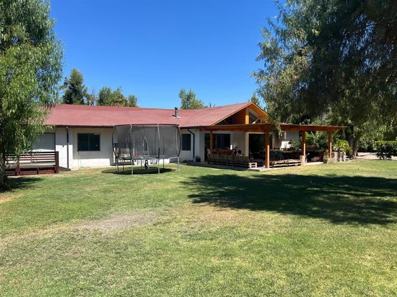 Condominio Mirador del Valle N°59