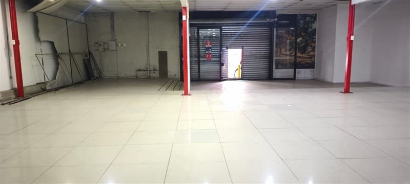 Argomedo. Santiago centro