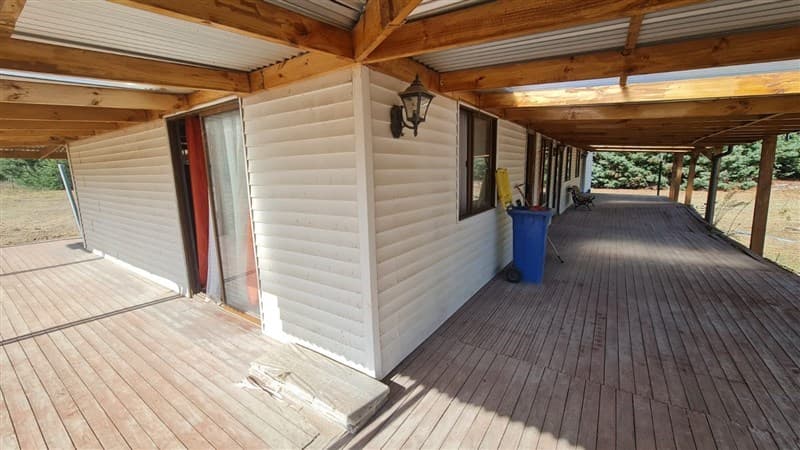 Villa Longavi parcela 59 