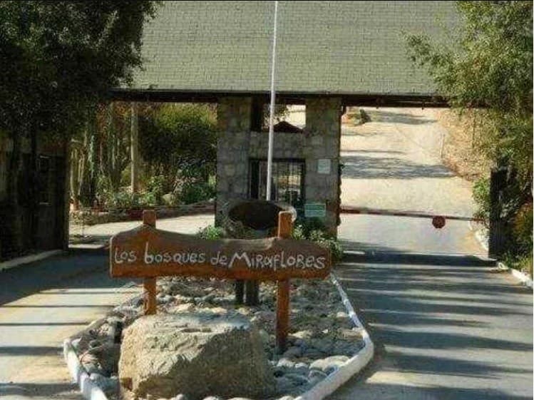 Condominio los bosques de miraflores, curacavi