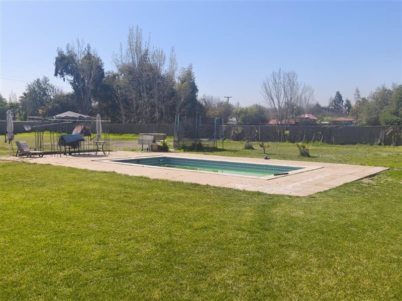 Condominio Los Comendadores 