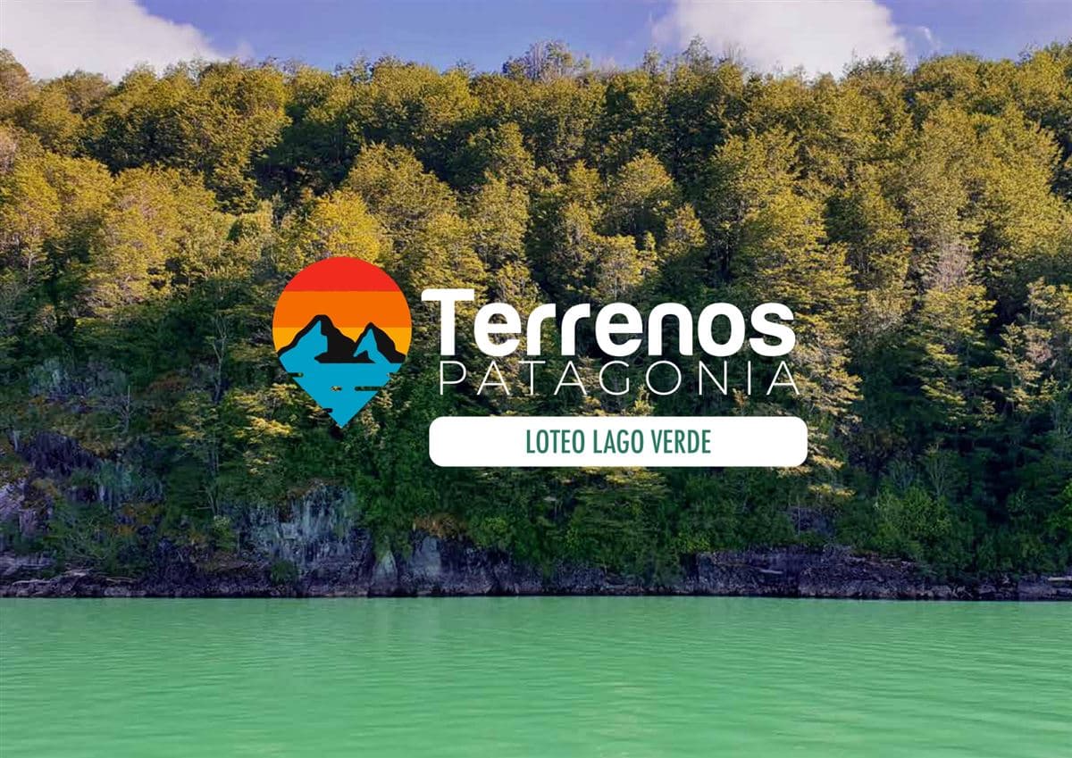 Lago Verde / Patagonia
