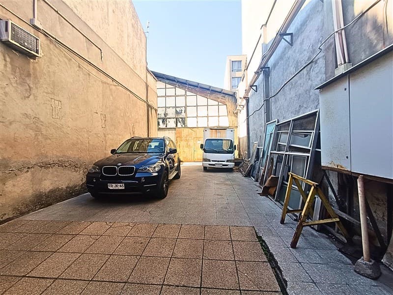 Arturo Prat / Victoria 