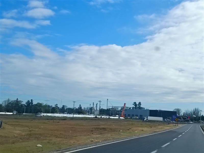 Ruta 5 Sur, Km. 412.Chillán Viejo.