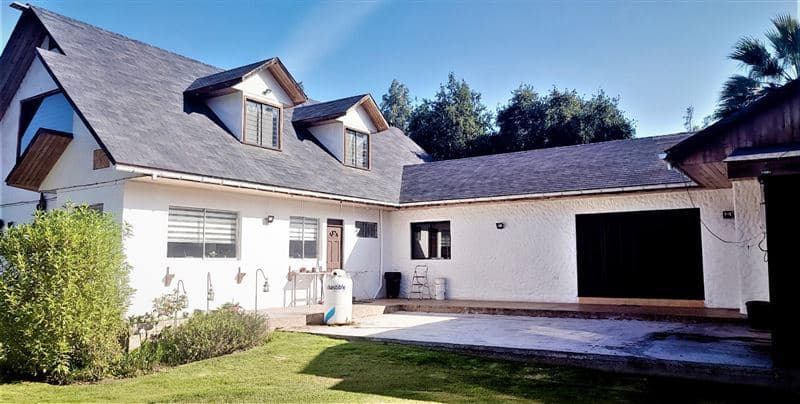 Autopista del Sol Chiñigue