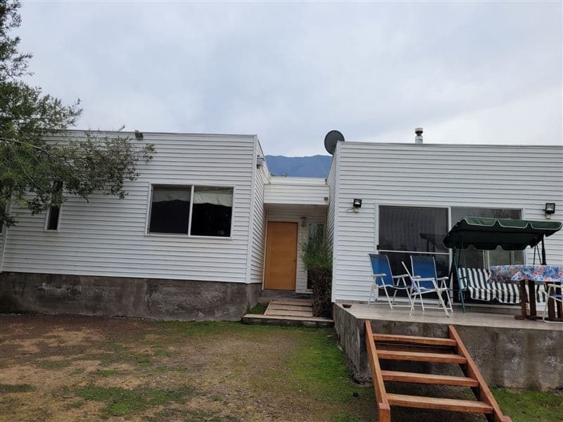 CONDOMINIO HUERTOS DE RANGUE 