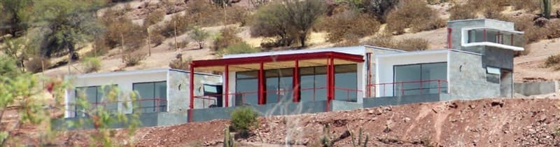 Parcela 648 Hacienda Rinconada