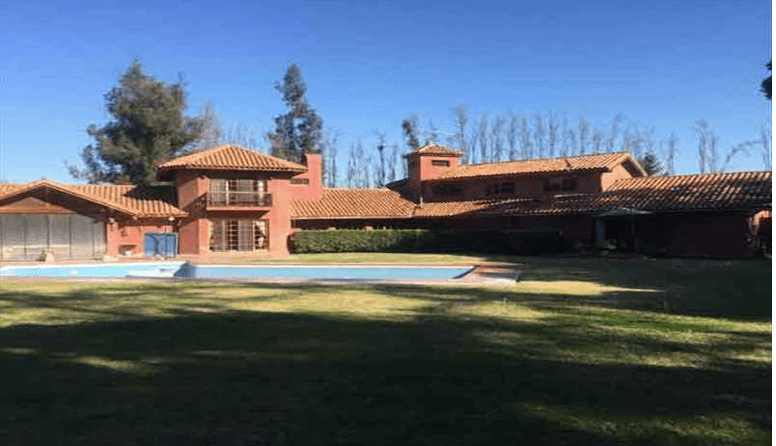 Camino doña Javiera