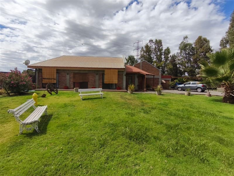 España, Batuco Lampa