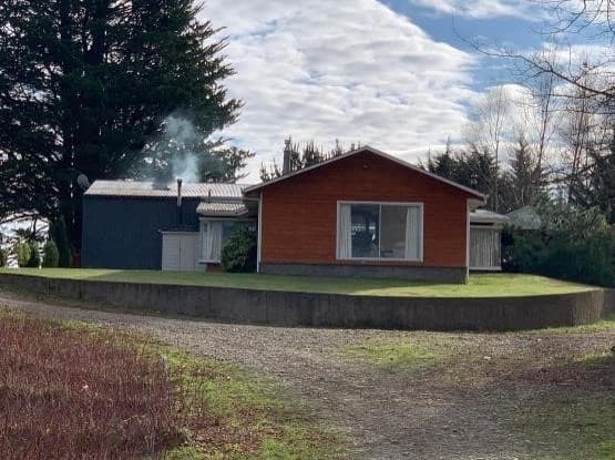 3 faja, sector Coicoma Pitrufquén, comuna de Villarrica