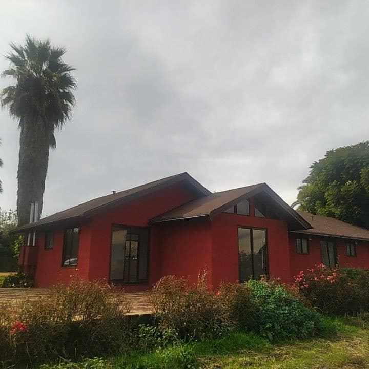 Condominio Las Palmeras de Lonquen