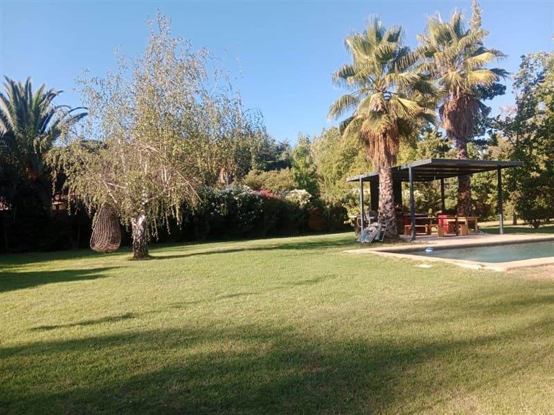 Condominio El Cruceral