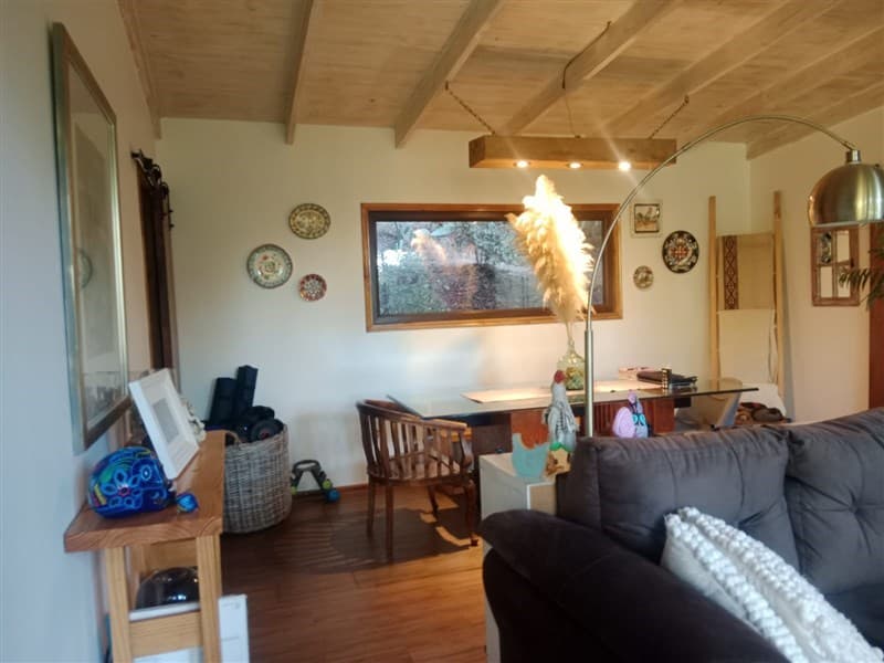 Condominio El Cruceral