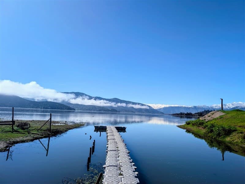 Condominio Bosques de Aculeo