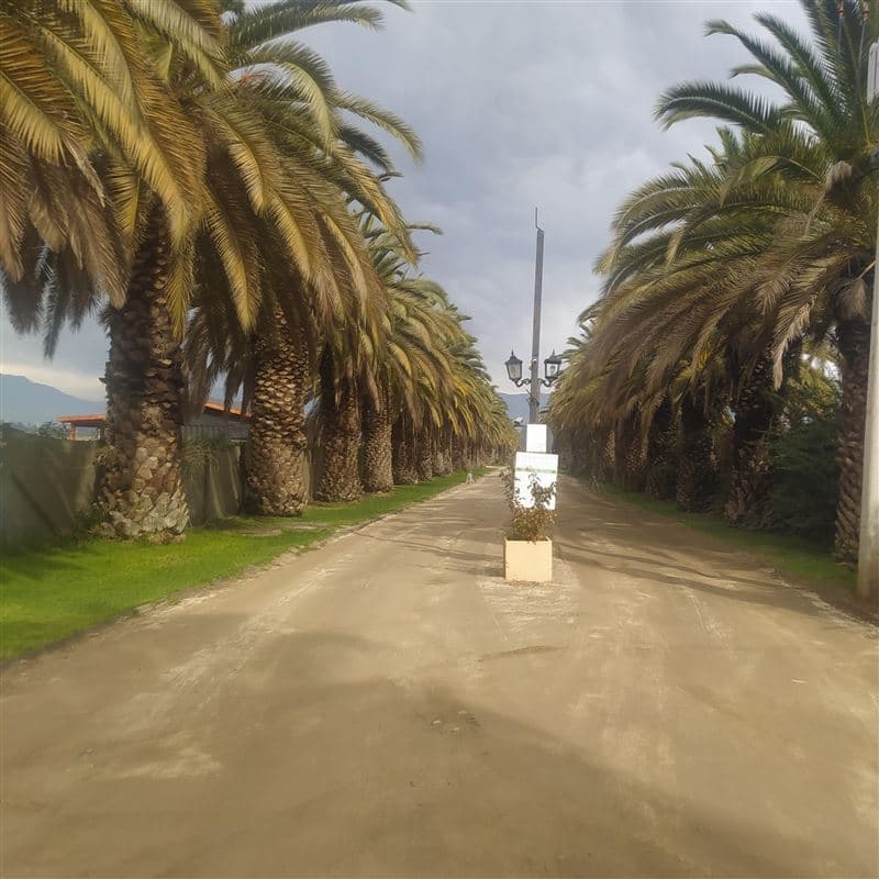 CONDOMINIO CERCANO LONQUEN