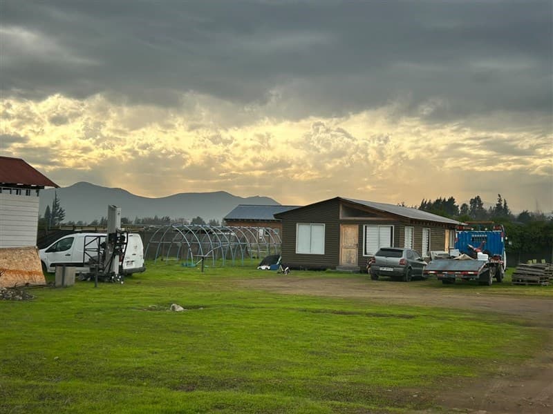 Condominio las estehuas 2/Talagante