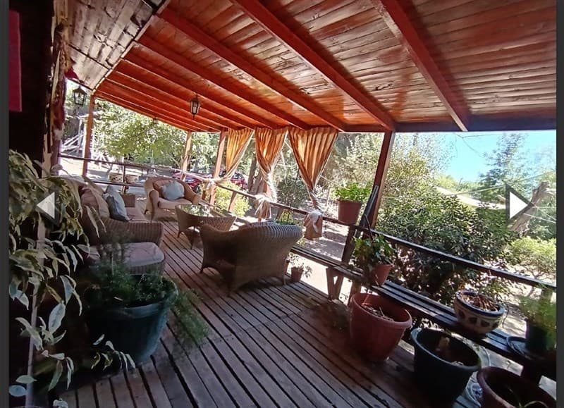 Rinconada del Principal Pirque