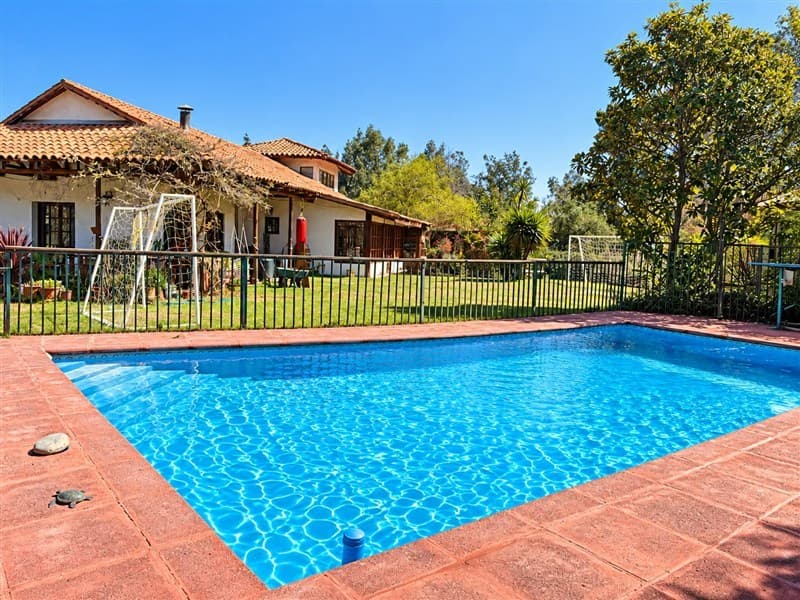 Condominio El Cruceral Pirque